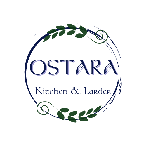Ostara Kitchen & Larder